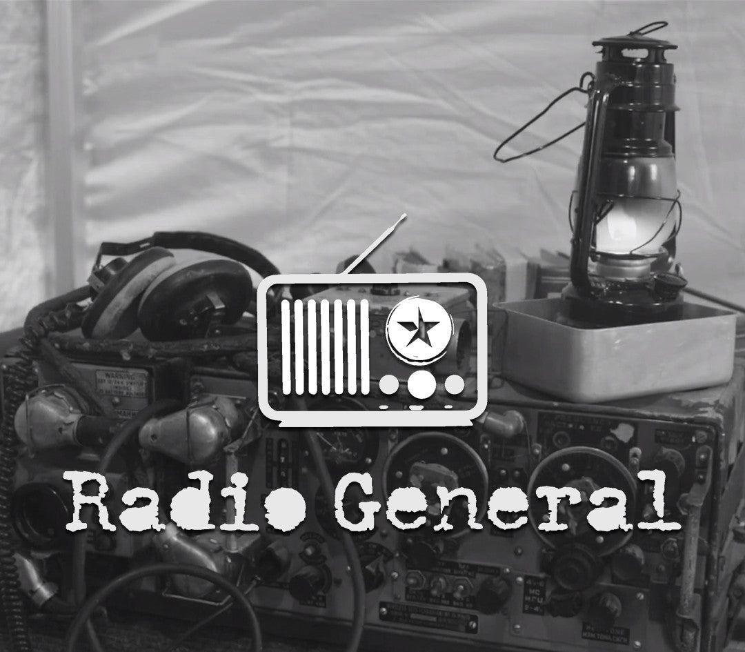 Radio General