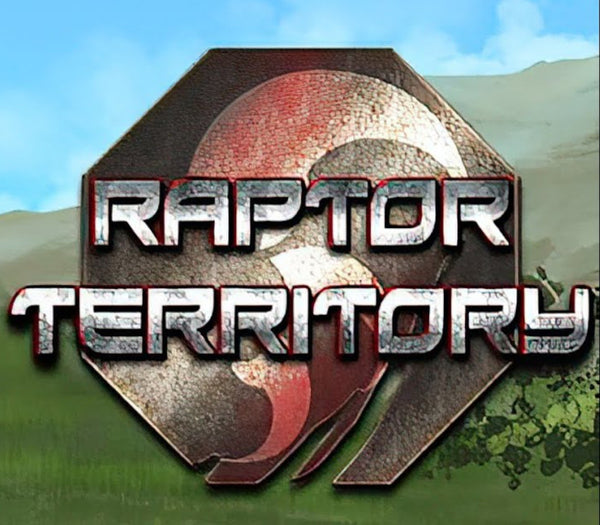Raptor Territory