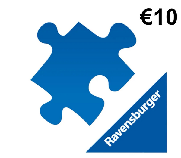 Ravensburger €10 Gift Card AT