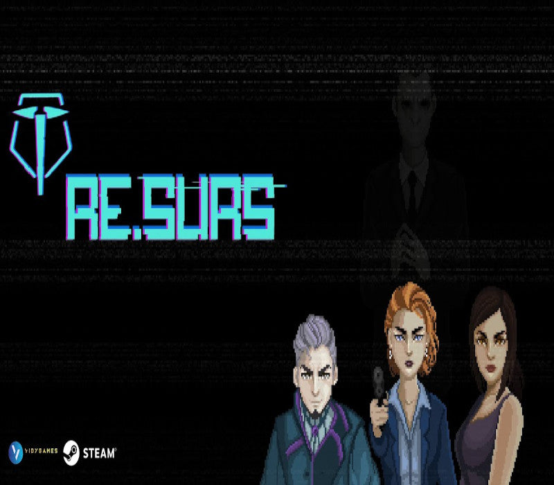 Re.Surs NA