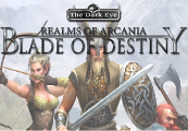 Realms of Arkania: Blade of Destiny