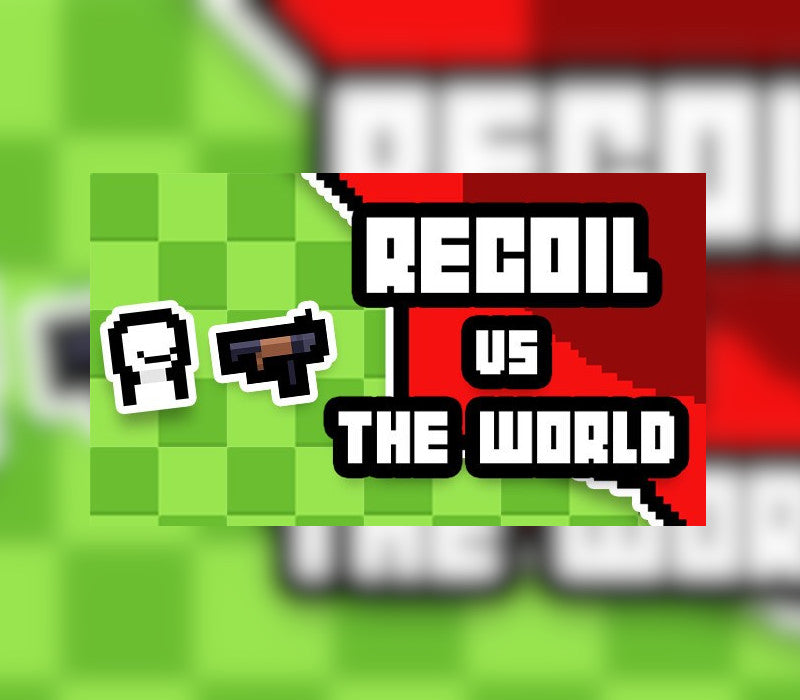 Recoil VS The World