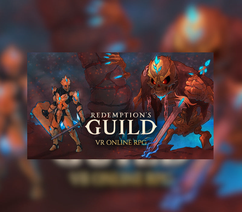 Redemption's Guild