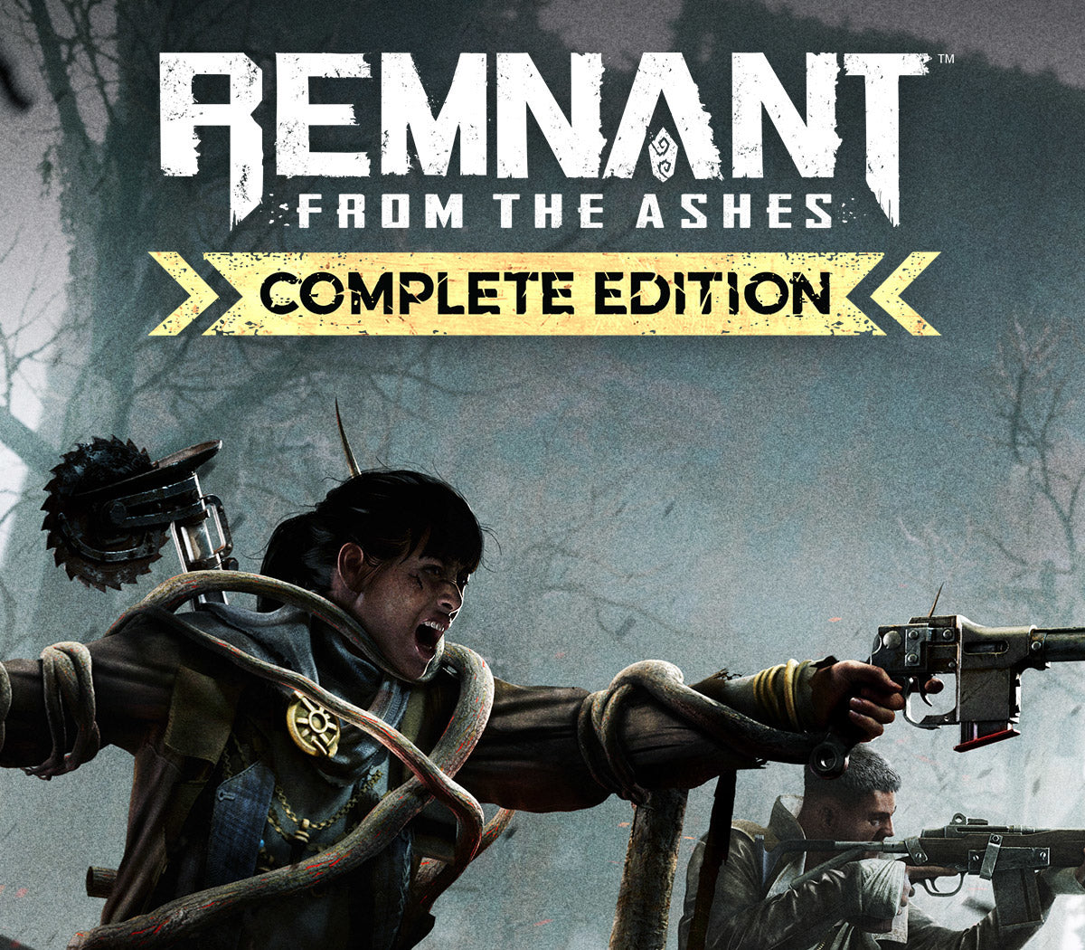 Remnant: From the Ashes Complete Edition
