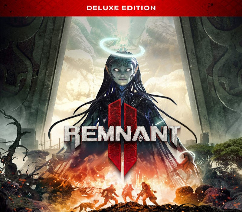 Remnant II Deluxe Edition