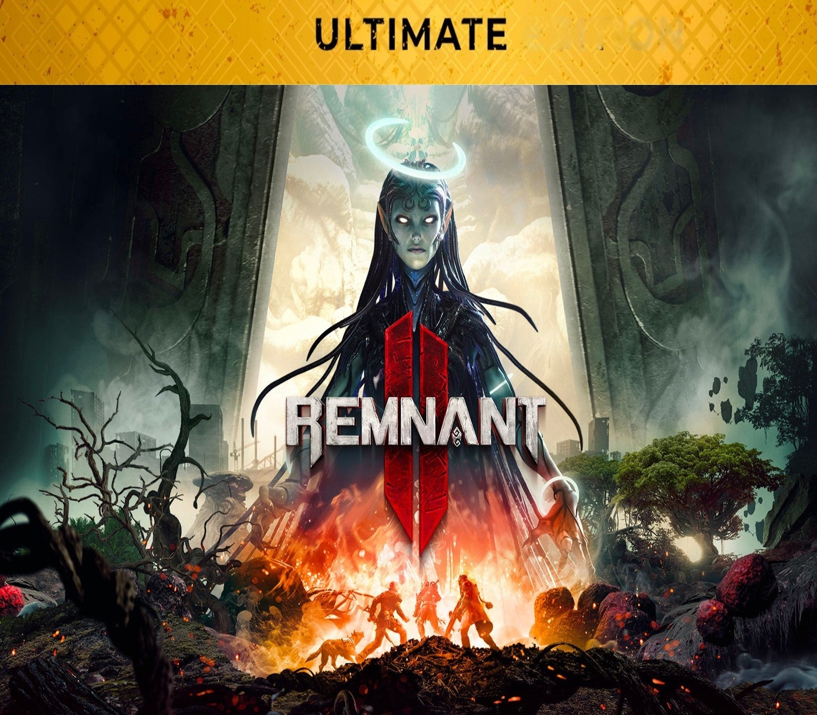 Remnant: Ultimate Bundle