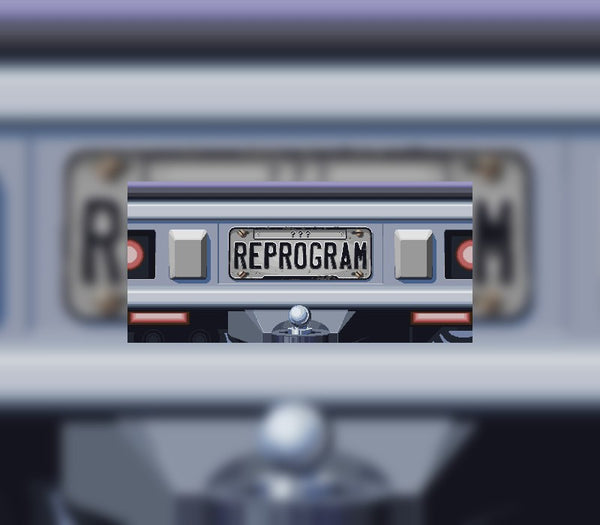 Reprogram