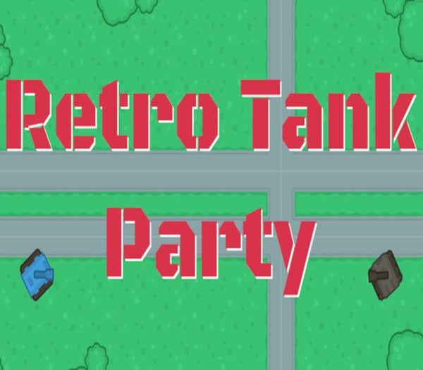 Retro Tank Party