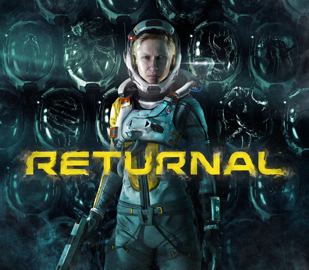 Returnal PS5 Access
