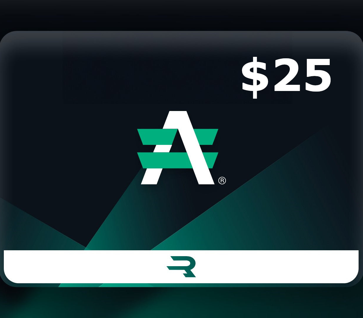 Rewarble AdvCash $25 Gift Card