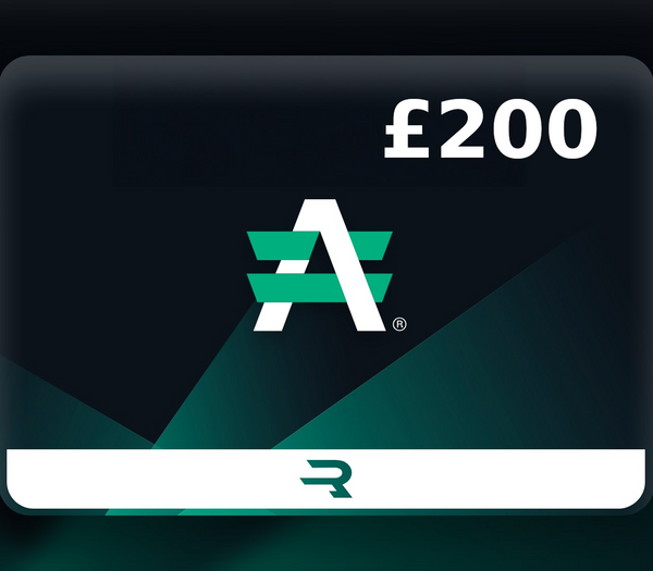 Rewarble AdvCash £200 Gift Card