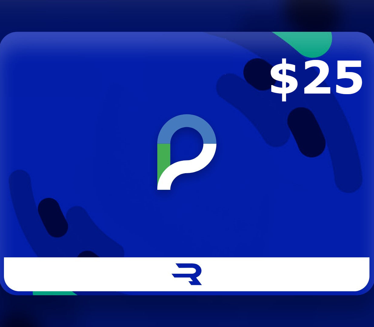 Rewarble Paysera $25 Gift Card