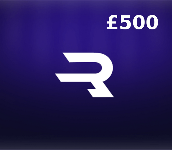 Rewarble Super GBP 500 Gift Card