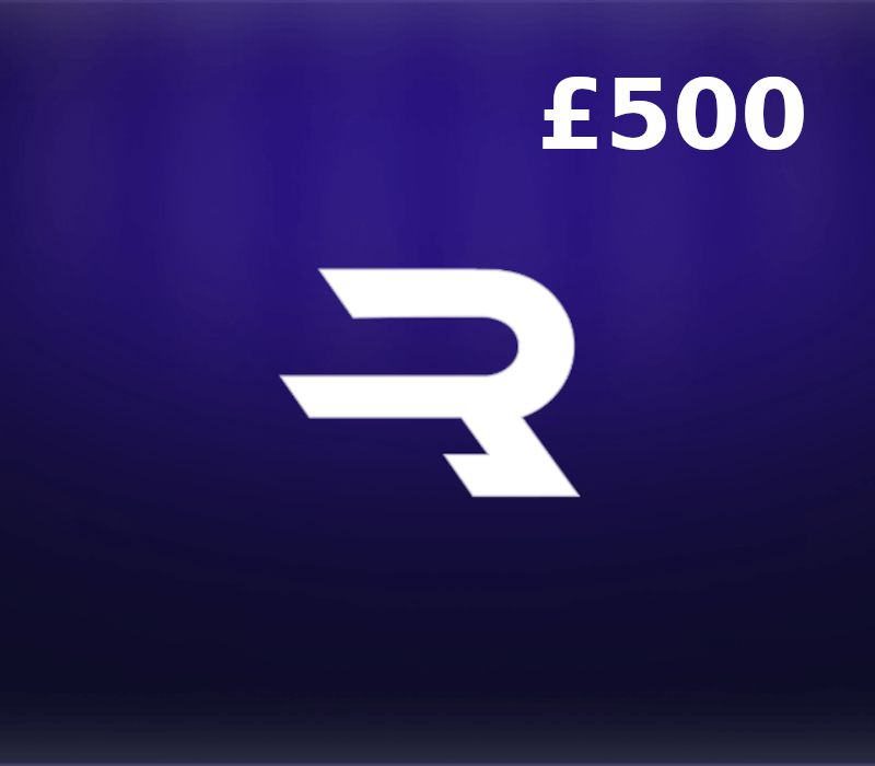 Rewarble Super GBP 500 Gift Card