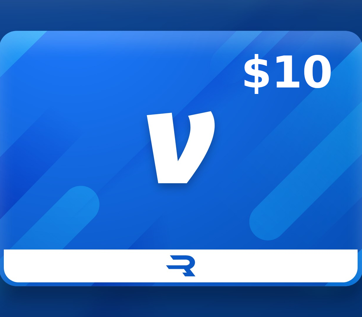 Rewarble Venmo USD 10 Gift Card