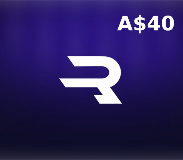 Rewarble Super A$40 Gift Card