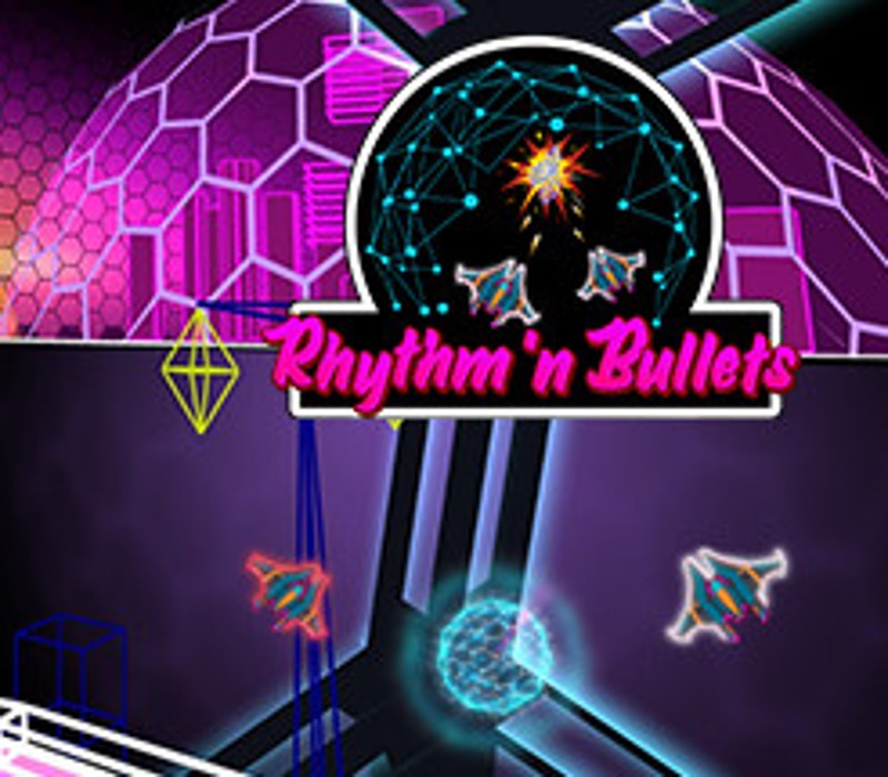 Rhythm 'n Bullets