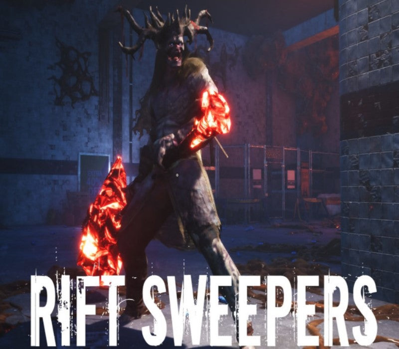 Rift Sweepers