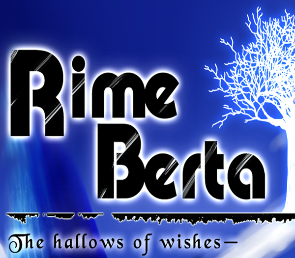 Rime Berta
