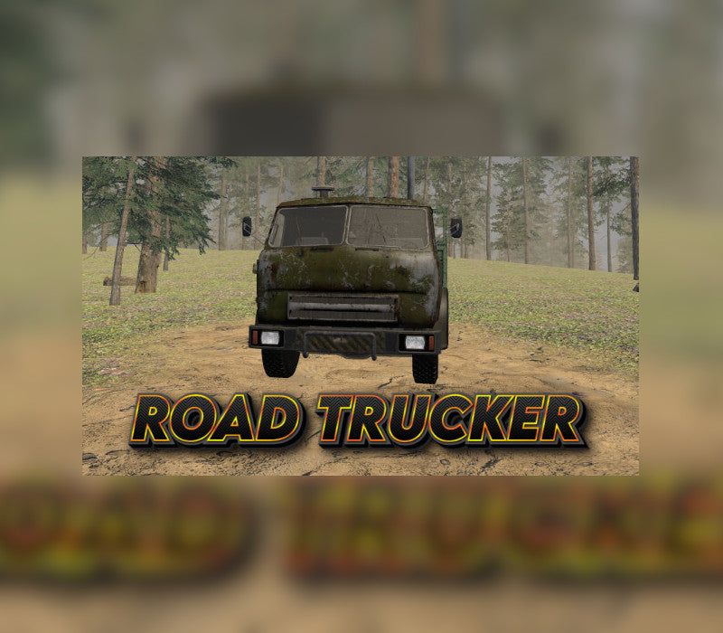 Road Trucker