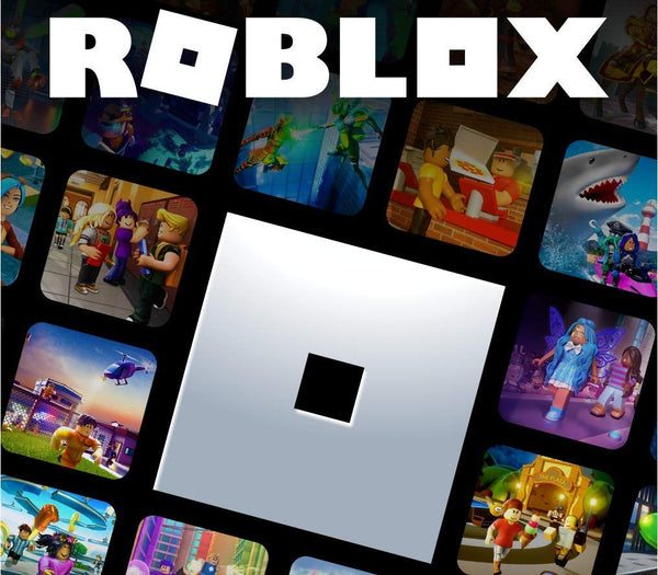 Roblox Game eCard HK$150