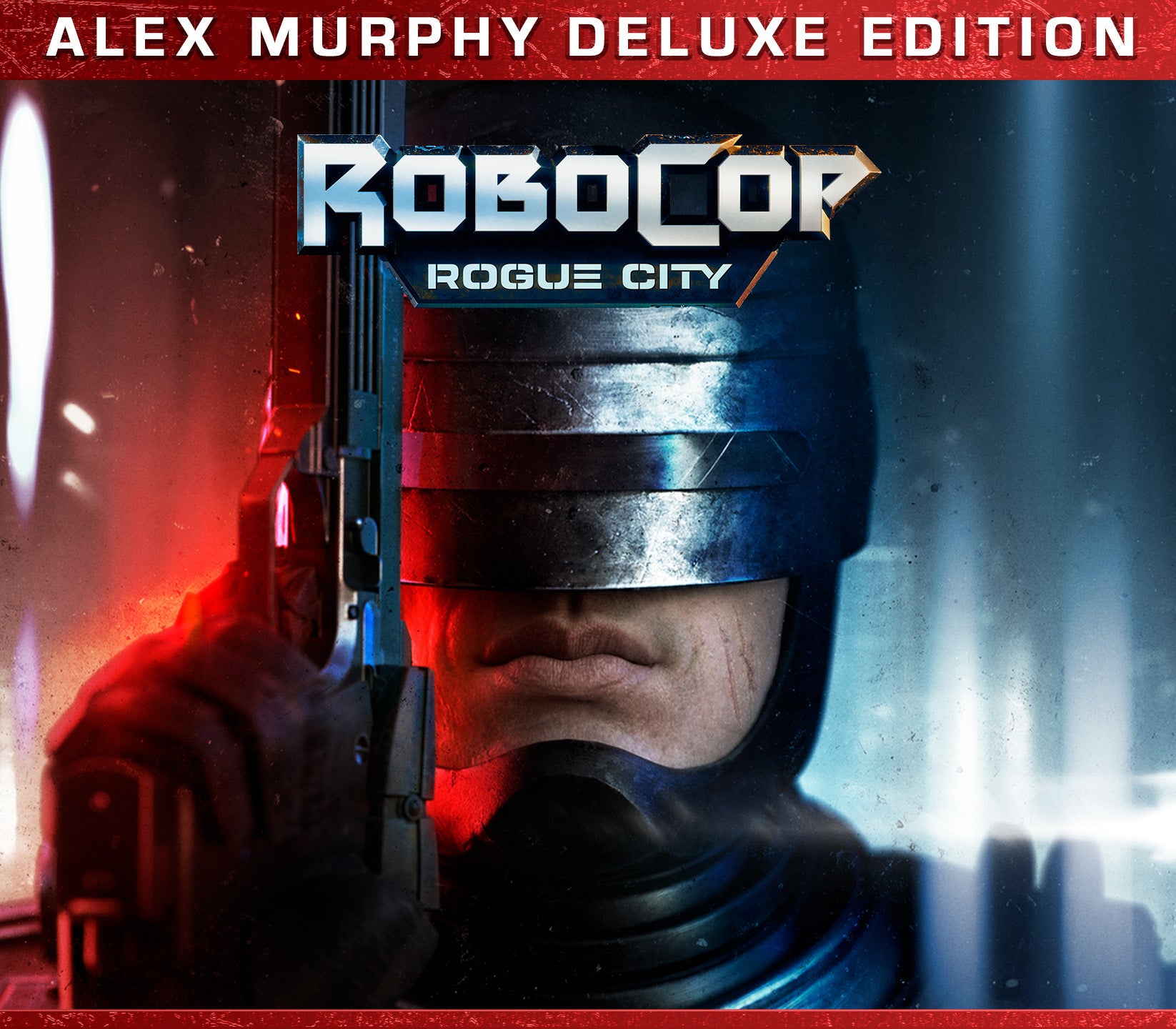 Robocop: Rogue City Alex Murphy Edition CA