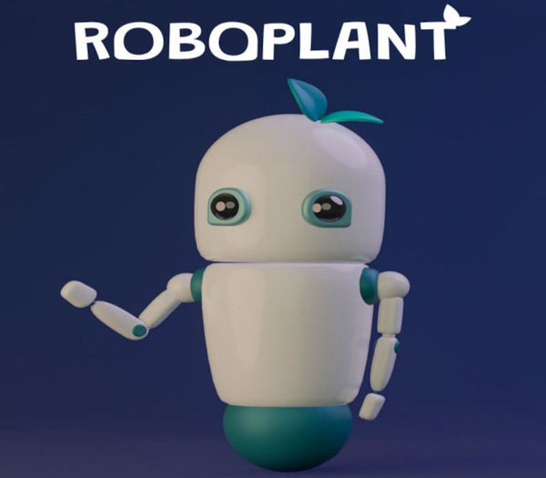 Roboplant