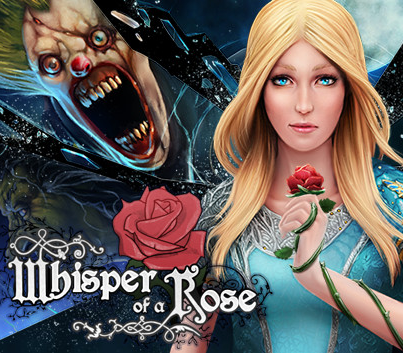Whisper of a Rose