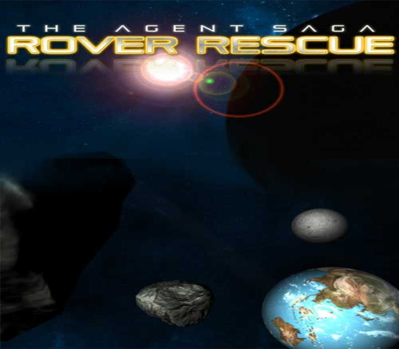 Rover Rescue