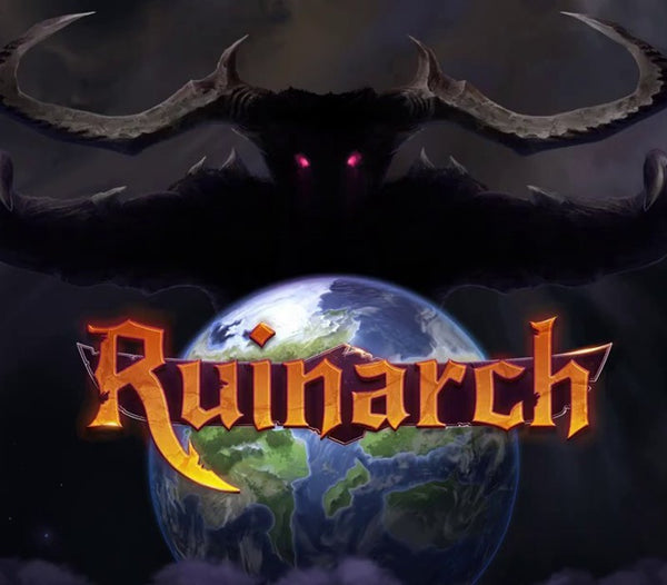 Ruinarch NA