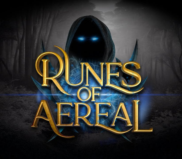 Runes of Aereal