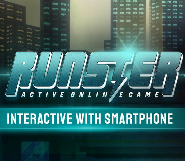 Runster