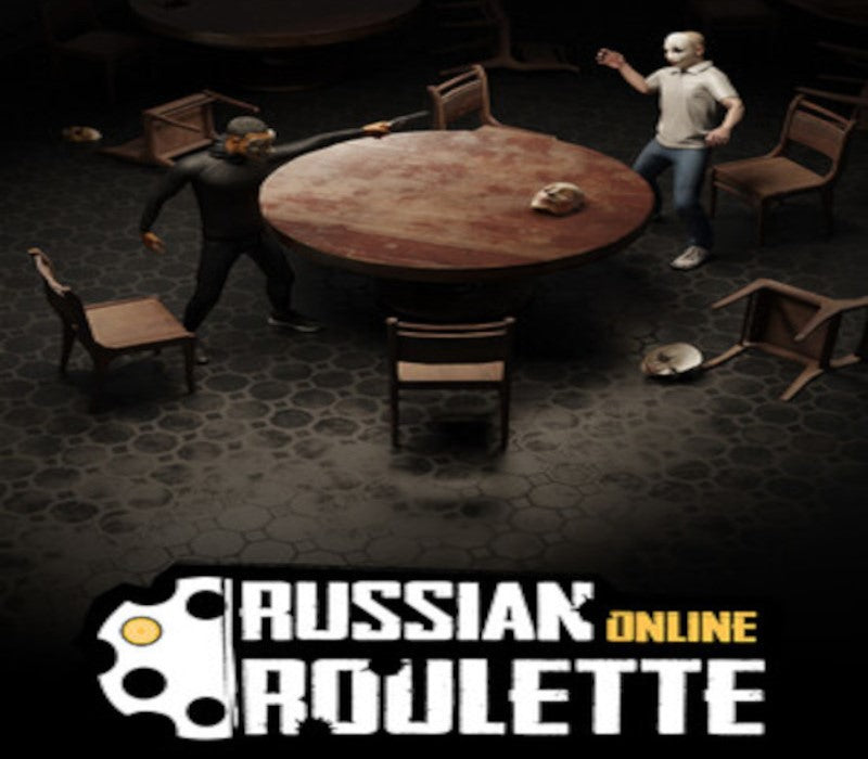 Russian Roulette: Online