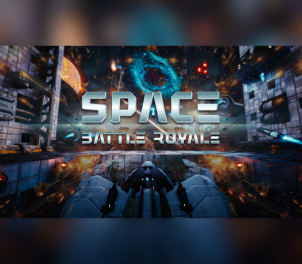 Space Battle Royale