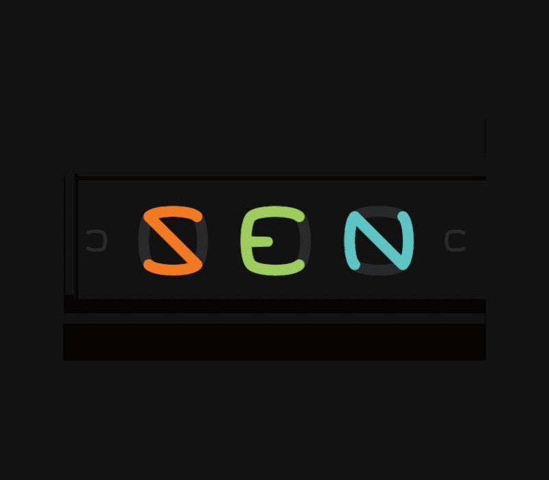 SEN: Seven Eight Nine