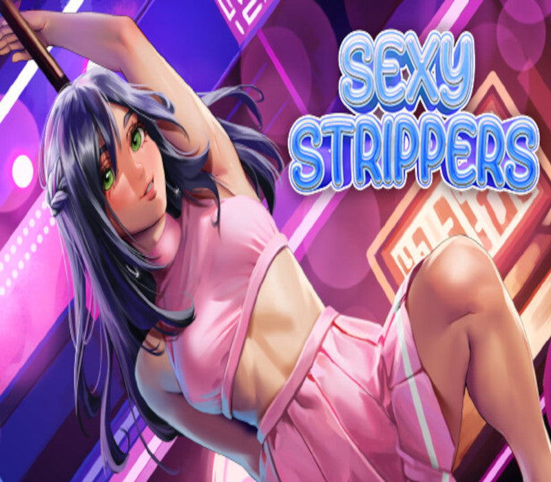 SEXY STRIPPERS