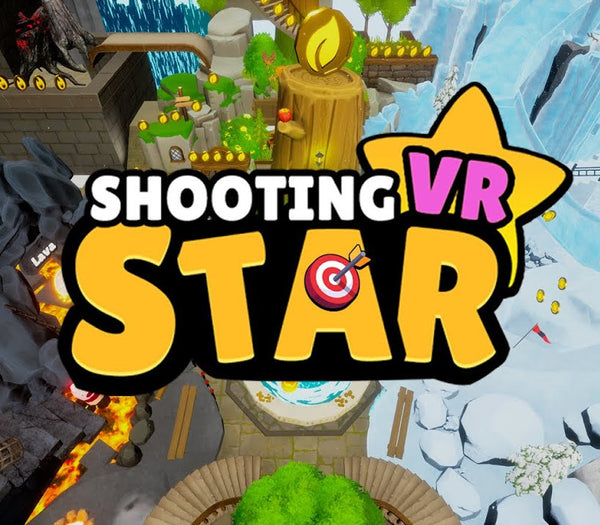 SHOOTING STAR VR