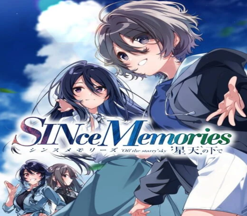SINce Memories: Off The Starry Sky