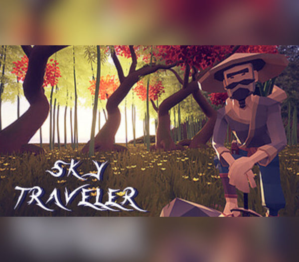 Sky traveler