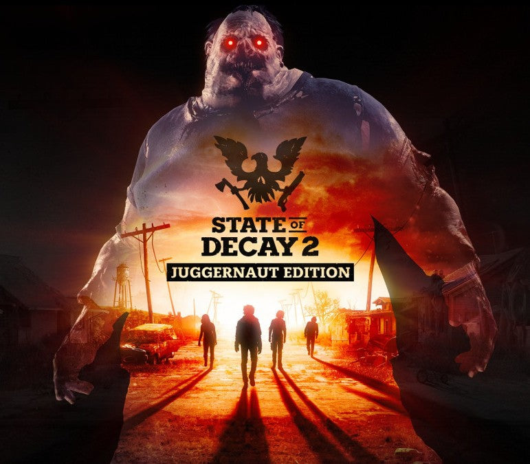State of Decay 2: Juggernaut Edition