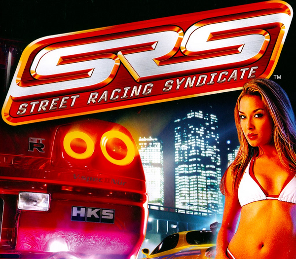 Street Racing Syndicate
