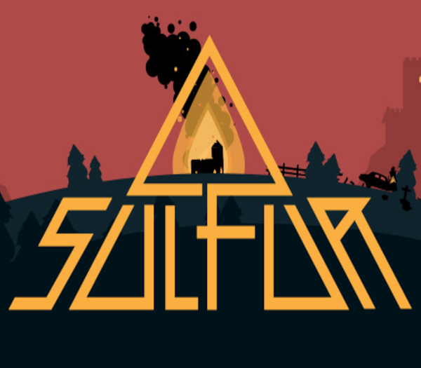 SULFUR