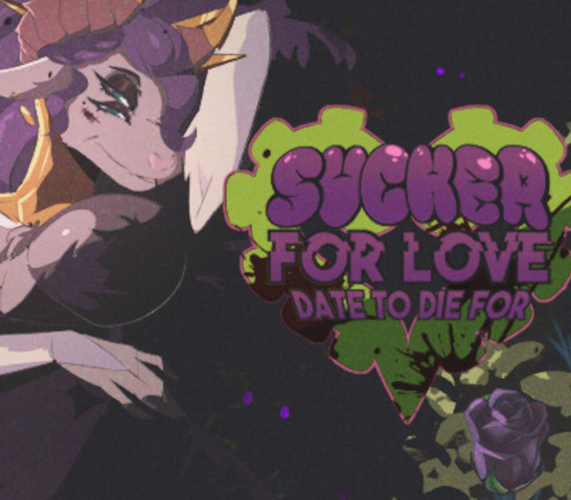 Sucker for Love: Date to Die For