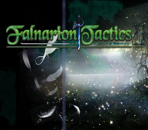 Falnarion Tactics II