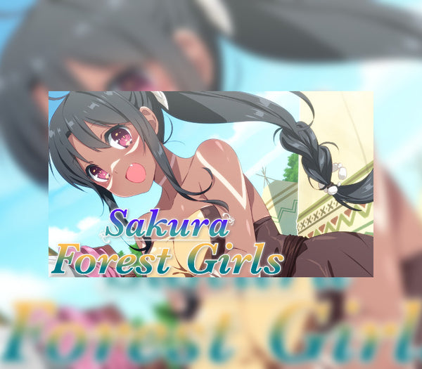 Sakura Forest Girls