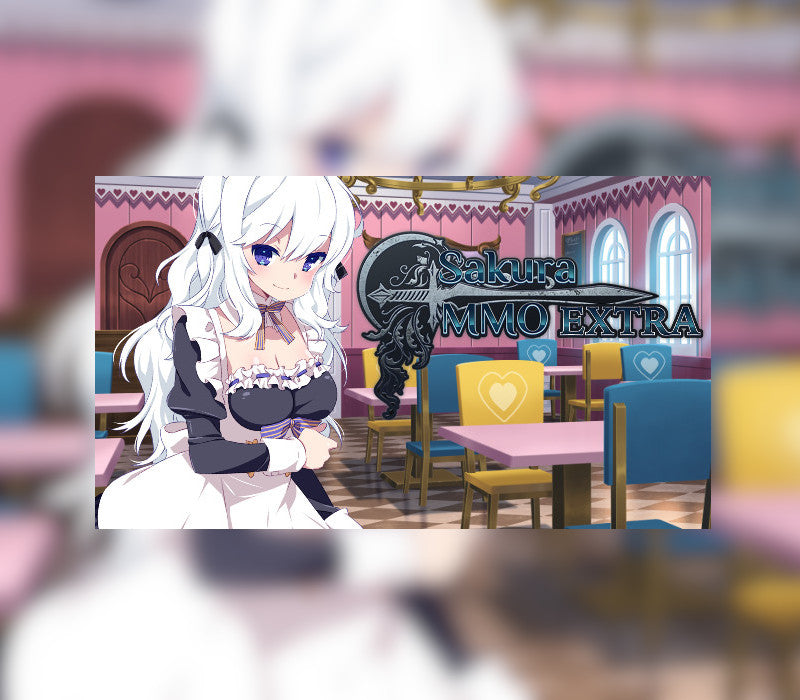 Sakura MMO Extra