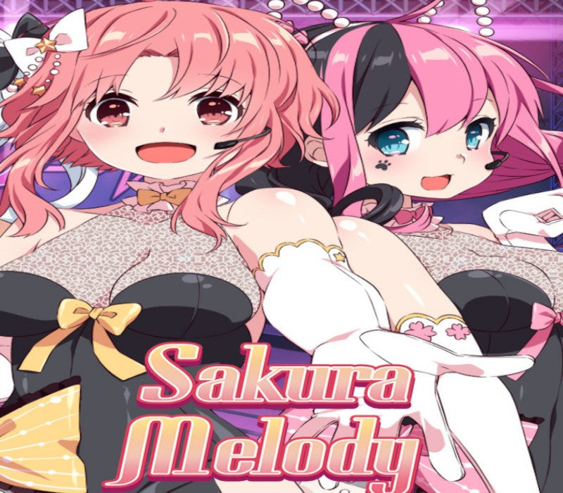 Sakura Melody