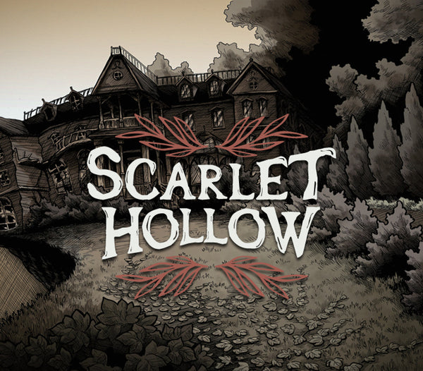 Scarlet Hollow