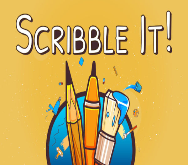 Scribble It! - Premium Edition DLC