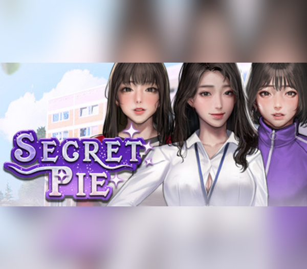 Secret Pie